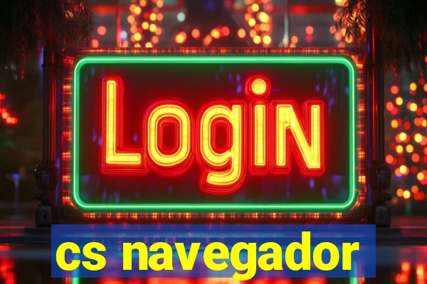 cs navegador